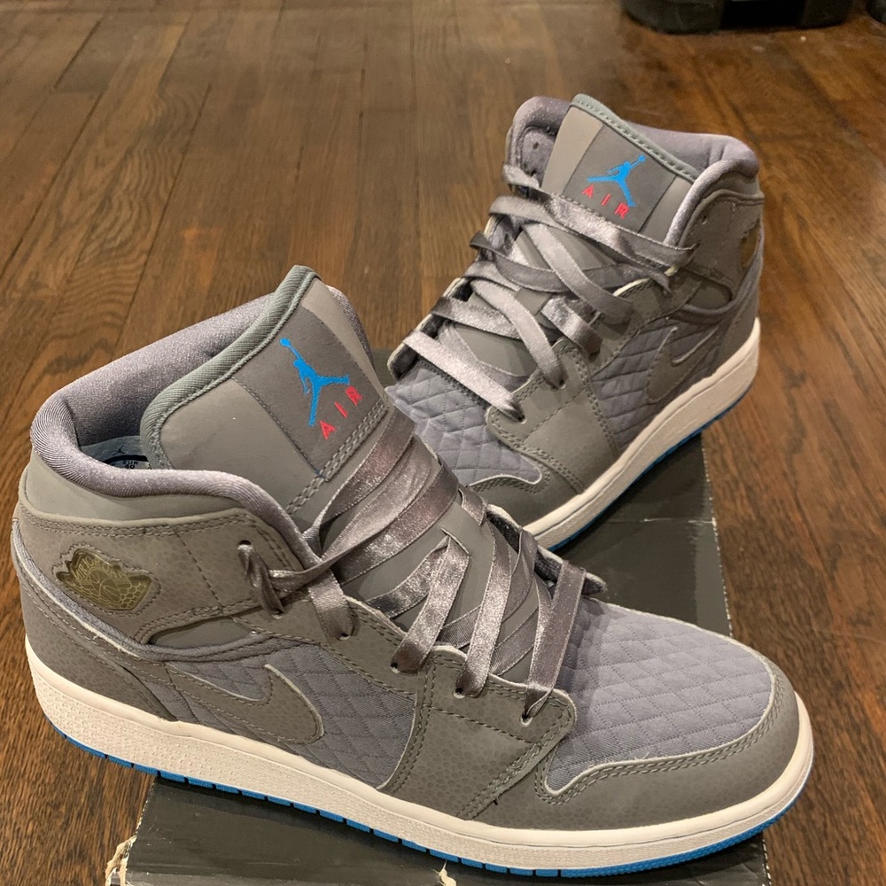 Jordan Air Nike’s